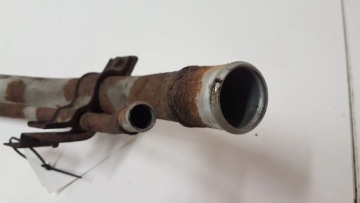 Топливный бак KIA Sorento