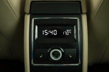 Skoda Superb II Sedan Facelifting 2.0 TDI CR DPF  140KM 2014 Skoda Superb 2.0 TDI, Salon Polska, 1. Właściciel, zdjęcie 13