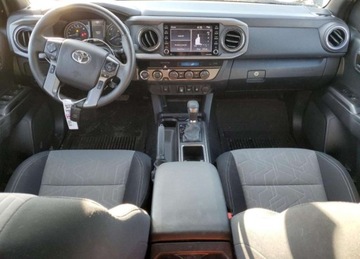 Toyota Tacoma II 2022 Toyota Tacoma Double Cab 2022 3.5l 3.5 Benzyna 278KM, zdjęcie 8
