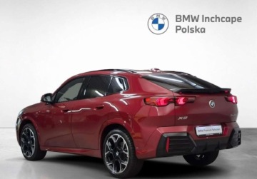 BMW X2 U10 2025 BMW X2 i 170 KM Automat M-Sport Gwarancja przedluzona 1.5 Benzyna, zdjęcie 2