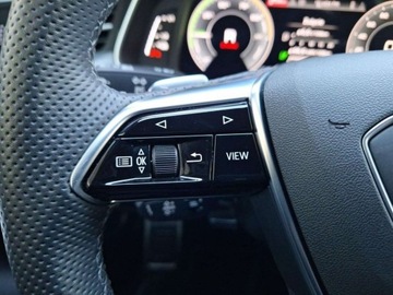 Audi A6 C9 2025 Audi A6 Avant 3.0 Hybryda Plug-in 265KM, zdjęcie 18