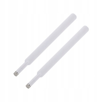 2 АНТЕННЫ ДЛЯ HUAWEI WIFI 4G LTE B310 МАРШРУТИЗАТОРА