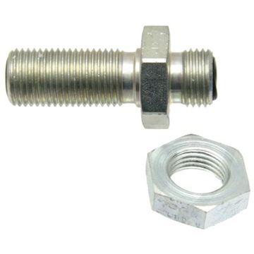 GRANIT GSA 13/16 M-ORFS x 13/16 M-ORFS Adapter grodziowy