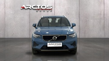 Volvo XC40 Crossover Facelifting 2.0 B3 163KM 2022 Volvo XC 40 B3 Core 4x2, zdjęcie 7