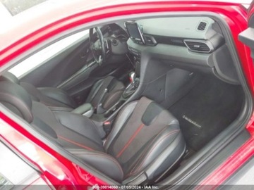 Hyundai Veloster 2019 Hyundai Veloster 2019 Hyundai Veloster Turbo DCT 1.6 Benzyna 201KM, zdjęcie 5