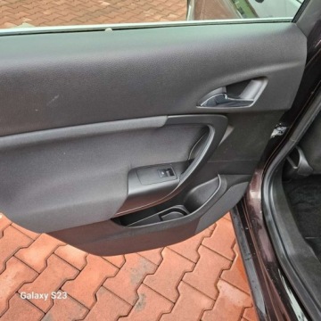 Opel Insignia I Sports Tourer 1.4 Turbo ECOTEC Start/Stop 140KM 2011 Opel Insignia Czujniki Parkowania Nawigacja Gwarancja Vip 1.4 Benzyna, zdjęcie 20