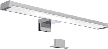 KINKIET NA LUSTRO - NA SZAFKĘ - LAMPA ŁAZIENKOWA LED 7W - 40 cm