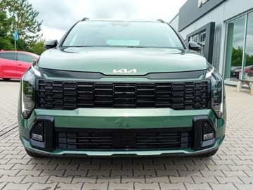 Kia Sportage V 2025 KIA Sportage 1.6 T-GDI HEV GT Line 2WD aut Suv 239KM 2025, zdjęcie 2