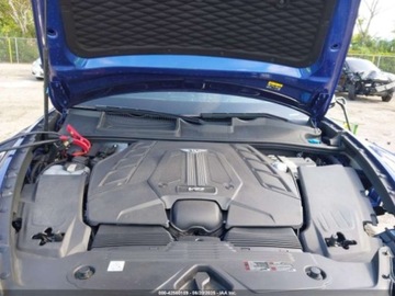 Bentley Bentayga 2022 Bentley Bentayga V8 2022 4.0l 4.0 Benzyna 542KM, zdjęcie 8