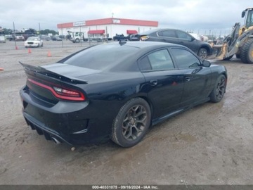 Dodge Charger VII 2021 Dodge Charger 2021r, Scat Pack, 6.4L, RWD 6.4 Benzyna 485KM, zdjęcie 6