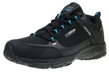 Buty Trekkingowe DK PREDATOR Trekking SoftShell 41