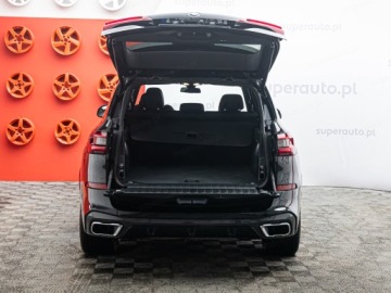 BMW X5 G05 SUV 2.0 25d 231KM 2022 BMW X5 xDrive25d aut Suv 2.0 (231KM) 2022, zdjęcie 31