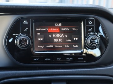 Fiat Tipo II Hatchback 1.4 T-Jet LPG 120KM 2018 Fiat Tipo 1.4 T-Jet, Salon Polska, 1. Właściciel, zdjęcie 14