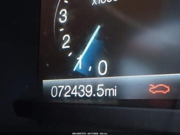 Ford Edge II 2019 Ford Edge 2019 Ford Edge SEL FWD 2.0 Benzyna 250KM, zdjęcie 14