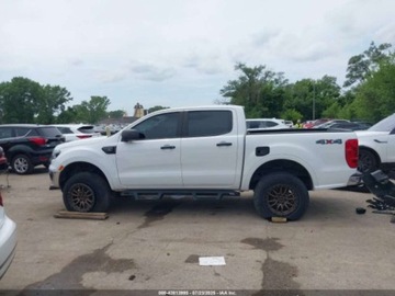 Ford Ranger V 2021 Ford Ranger XL 2021 2.3l 2.3 Benzyna 270KM, zdjęcie 2