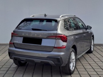 Skoda Kamiq Crossover Facelifting 1.5 TSI 150KM 2026 Od ręki - Drive 1.5 TSI DSG 150KM, zdjęcie 2