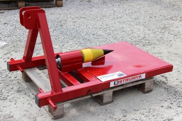 Дровокол для трактора ŚWIDER 150 Струмык