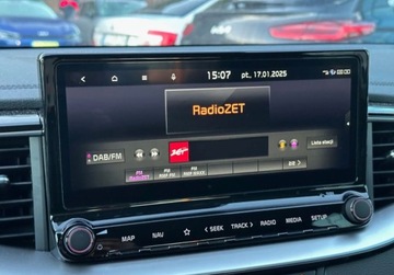 Kia Ceed III Hatchback Facelifting  1.5 T-GDI 140KM 2024 Kia Ceed MY25 Business Line 140KM 7DCT automat, dostepny od reki w Gdyni, zdjęcie 27