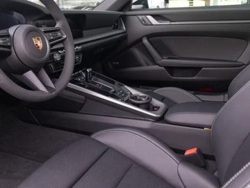 Porsche 911 992 Carrera Facelifting 3.0 394KM 2025 PORSCHE 911 Carrera Coupe 3.0 (394KM) 2025, zdjęcie 4