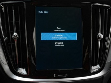 Volvo V60 II  2021 Volvo V60 WND5422A#B4 D R-Design Podgrz.f K.cof, zdjęcie 19