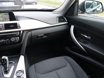 BMW Seria 3 F30-F31-F34 Limuzyna Facelifting 2.0 320i 184KM 2017 BMW 3GT 320i GT, Salon Polska, Serwis ASO, zdjęcie 7