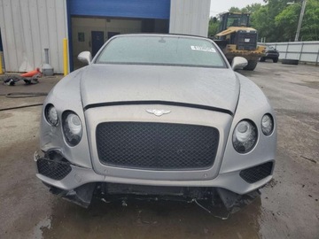 Bentley 2017 Bentley Continental GT V8 S 2017 4.0l 4.0 Benzyna 521KM, zdjęcie 5