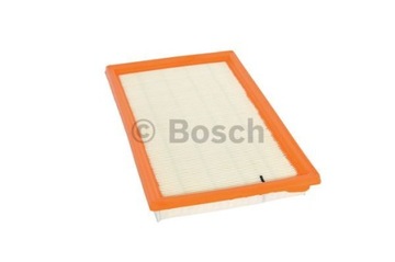 BOSCH 0 986 452 044 FILTR OLEJE + F 026 400 473 VZDUCHU