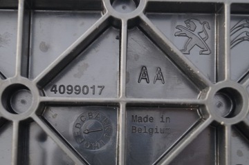 БАК ADBLUE НАСОС CITROEN JUMPY III TOYOTA PROACE II PEUGEOT EXPERT III