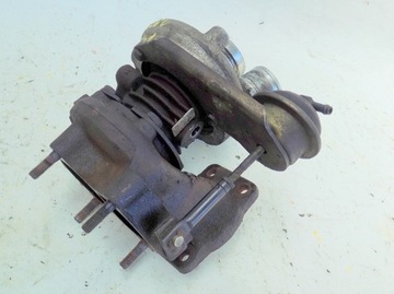 VOLVO S40 V40 1.9TD ТУРБОКОМПЕНСАТОР 7700108866