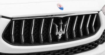 КРЫШКА АККУМУЛЯТОРНОГО АВТОМОБИЛЯ MASERATI GHIBLI EVA