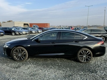 Opel Insignia II Grand Sport Facelifting 2.0 Diesel 174KM 2022 Opel Insignia 2.0 CDTi 174KM 2022r bogata wersja, zdjęcie 5