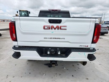  GMC Sierra K3500 At4 2022 6.6l 6.6 Diesel 401KM, zdjęcie 2