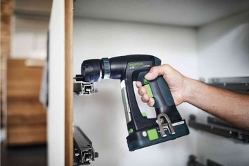 Аккумулятор HighPower BP 18 Li 4.0 HPC-ASI от Festool
