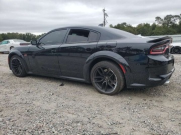 Dodge Charger VII 2022 Dodge Charger Scat Pack 2022 6.4l 6.4 Benzyna 485KM, zdjęcie 1