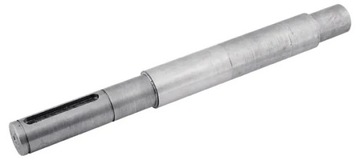 Wałek podajnika ziarnowego, pasuje do Bizon