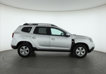 Dacia Duster II SUV 1.5 dCi 110KM 2018 Dacia Duster 1.5 dCi, Automat, Klima, Klimatronic, zdjęcie 5