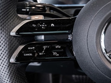 Mercedes CLE Coupe 2.0 300 258KM 2026 CLE 300 4-Matic AMG Line 2.0 (moc 258 KM) 2026, zdjęcie 9