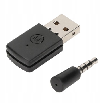 МИНИ-USB-АДАПТЕР ПРИЕМНИК BLUETOOTH 5.1 PS4 PS5