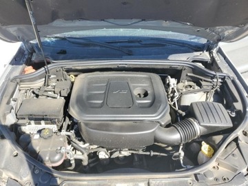 Jeep 2022 Jeep Grand Cherokee Laredo E 2022 3.6l 3.6 Benzyna 293KM, zdjęcie 6