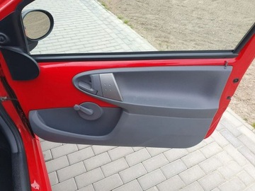 Citroen C1 I Hatchback 3d Facelifting 1.0 i 68KM 2010 Citroen C1 Lift 1.0 Benzyna Mod 2011 Raty Zamiana, zdjęcie 21