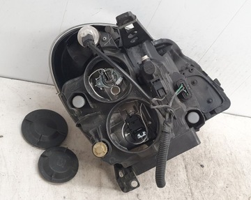 RENAULT MODUL 04- SVĚTLO PŘEDNÍ LEVÝ ORIGINÁLNÍ EVROPA