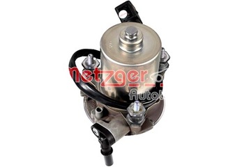 METZGER POMPA VACUUM