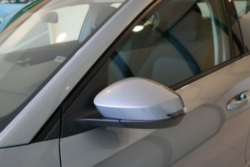 Skoda Fabia IV 2026 Škoda Fabia Skoda Fabia Drive 1.0 TSI 115 KM -, zdjęcie 9