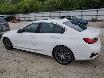 BMW Seria 3 G20-G21 2019 BMW Seria 3 2019,330i,2.0L,4x4 2.0 Benzyna 255KM, zdjęcie 2