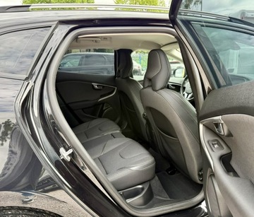 Volvo V40 II Hatchback Facelifting 2.0 D3 150KM 2019 Volvo V40 Cross Country D3,Navi,Serwis,Gwarancja, zdjęcie 11