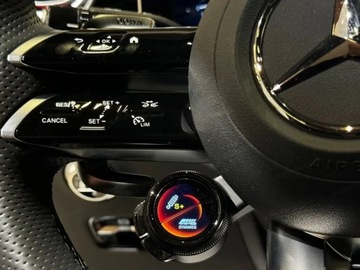 Mercedes GLC C254/X254 SUV AMG 2.0 43 AMG 421KM 2025 MERCEDES-BENZ GLC AMG Coupe 43 4-Matic 2.0 (421KM) 2025, zdjęcie 7