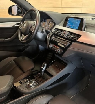 BMW X2 F39 2019 BMW X2 Salon Polska ASO R-CARS Warszawa 1.5 Benzyna 140KM, zdjęcie 7