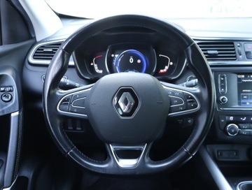 Renault Kadjar Crossover 1.2 Energy TCe 130KM 2017 Renault Kadjar 1.2 TCe, Salon Polska, Serwis ASO, zdjęcie 21