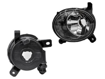 AUDI A6 C6 2008-2011 HALOGEN PRAVÁ 8T0941699A