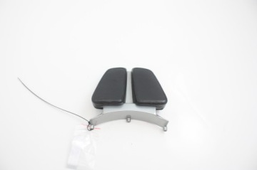 Пассажирский багажник Harley Davidson V-Rod 1250 Muscle